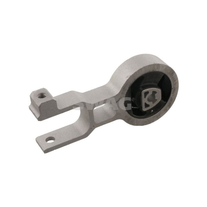 Montavimas, neautomatinė transmisija SWAG 70 93 2275