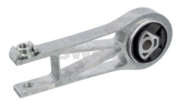 Montavimas, neautomatinė transmisija SWAG 70 93 2281