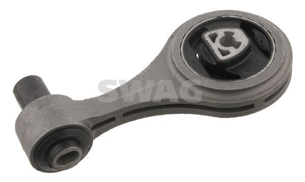 Montavimas, neautomatinė transmisija SWAG 70 93 2282