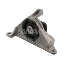 Montavimas, neautomatinė transmisija SWAG 70 93 2284