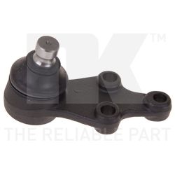 Šarnyras / girgždukas NK 5043415