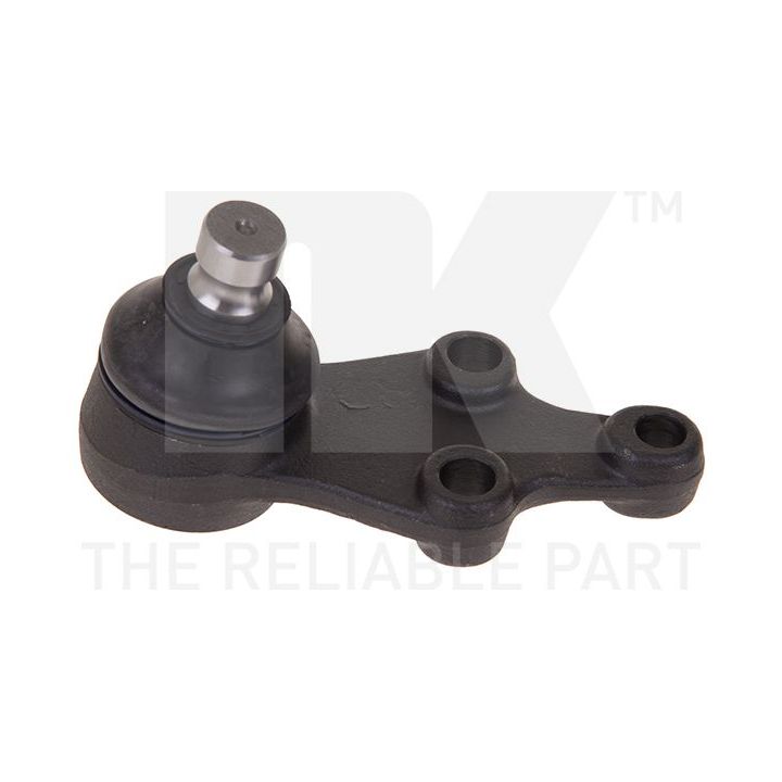 Šarnyras / girgždukas NK 5043415