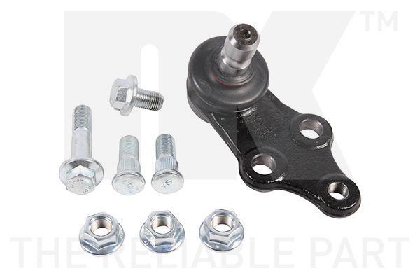 Šarnyras / girgždukas NK 5043416