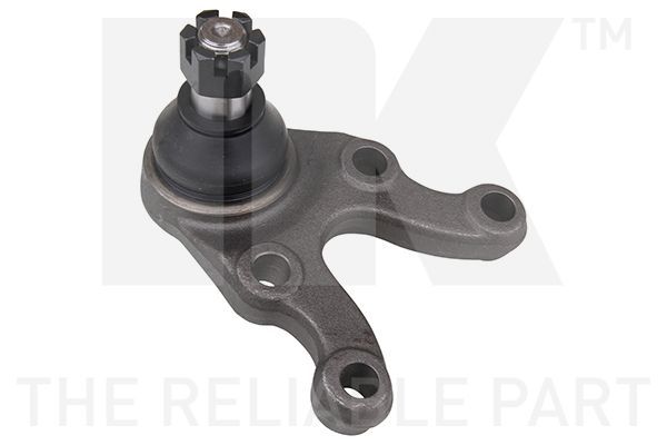 Šarnyras / girgždukas NK 5043418