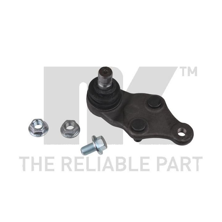 Šarnyras / girgždukas NK 5043419