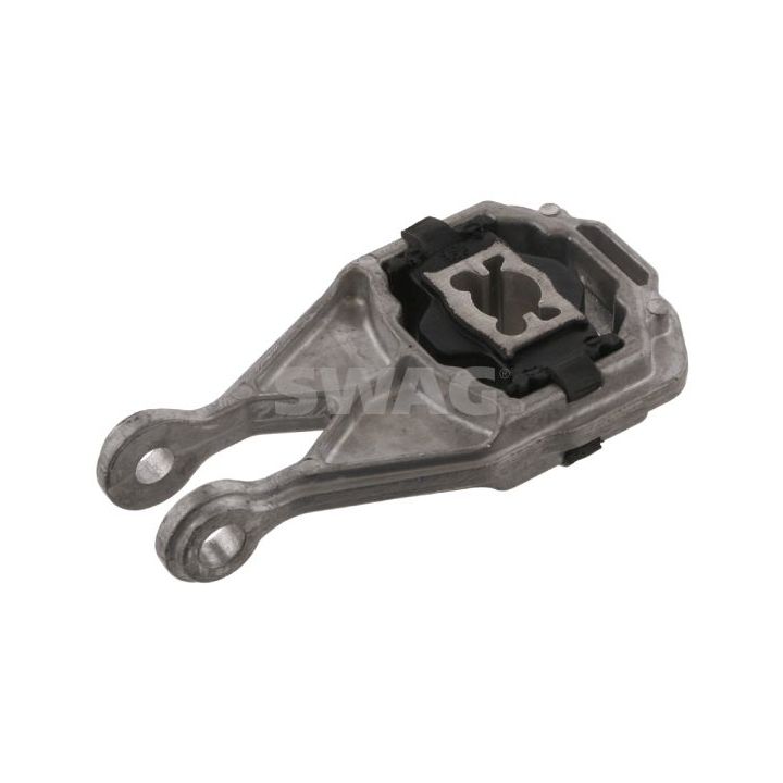 Montavimas, neautomatinė transmisija SWAG 70 93 3962