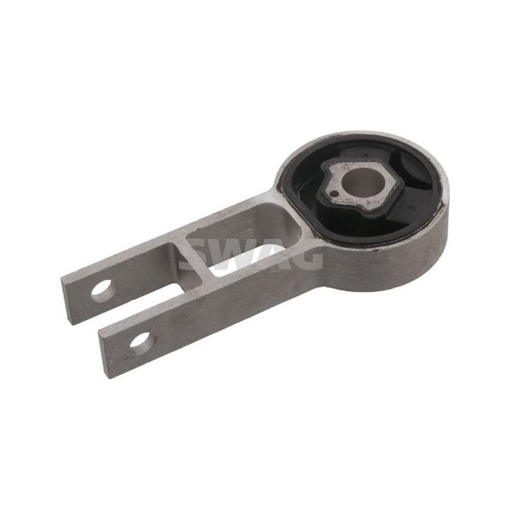 Montavimas, neautomatinė transmisija SWAG 70 93 4307