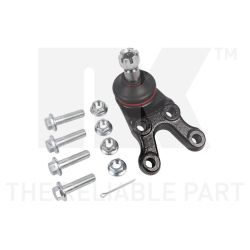 Šarnyras / girgždukas NK 5043423