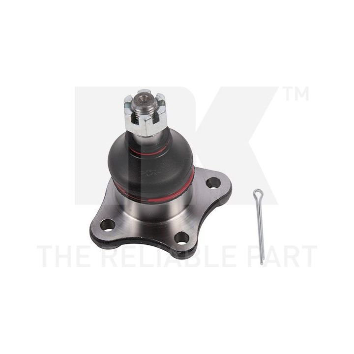 Šarnyras / girgždukas NK 5043424