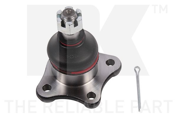 Šarnyras / girgždukas NK 5043424