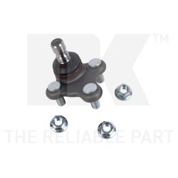 Šarnyras / girgždukas NK 5043425