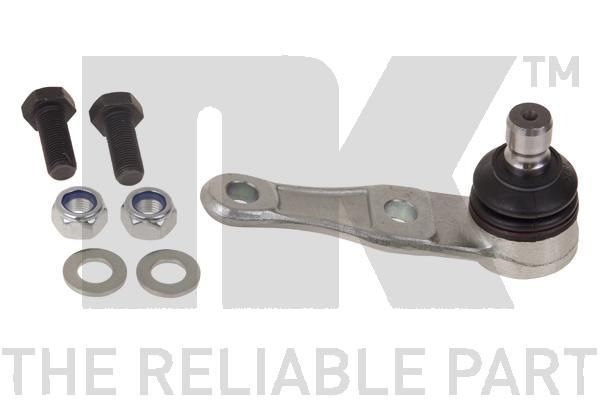 Šarnyras / girgždukas NK 5043504