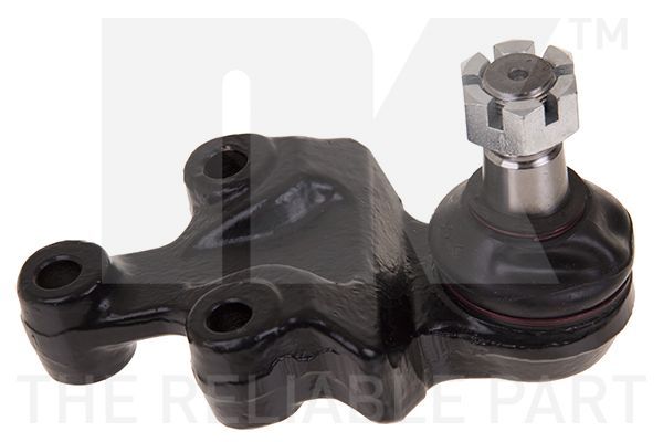 Šarnyras / girgždukas NK 5043505