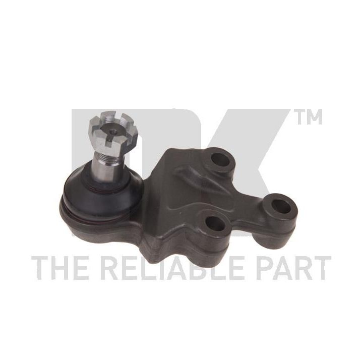 Šarnyras / girgždukas NK 5043506