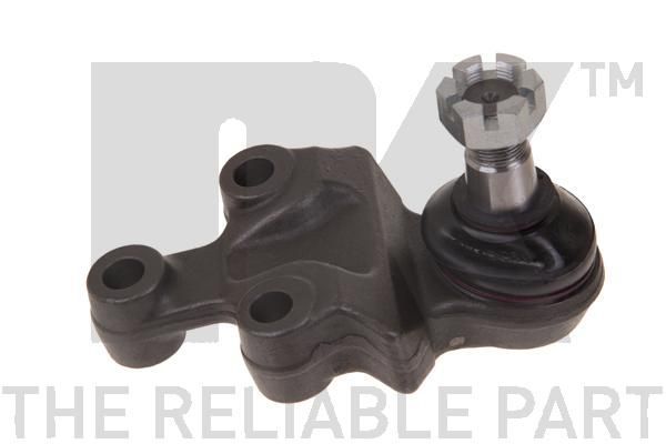 Šarnyras / girgždukas NK 5043506