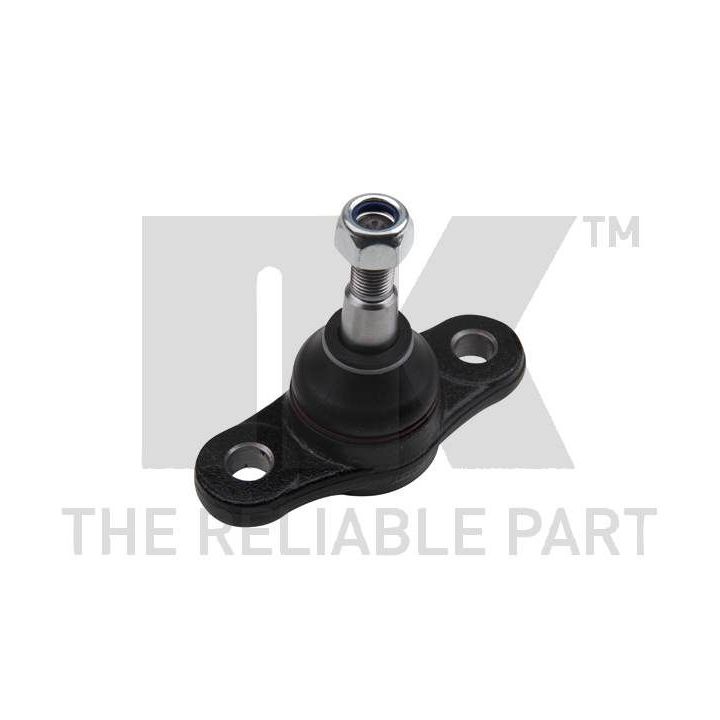 Šarnyras / girgždukas NK 5043508