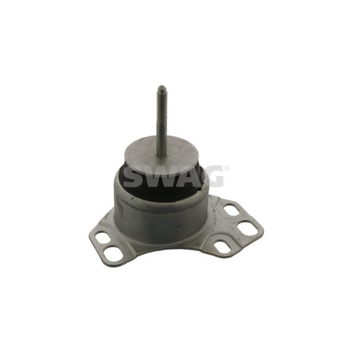 Montavimas, neautomatinė transmisija SWAG 70 93 9281