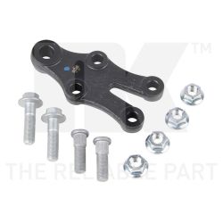 Šarnyras / girgždukas NK 5043509