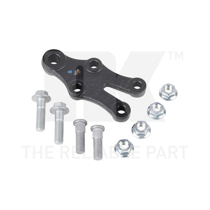 Šarnyras / girgždukas NK 5043509