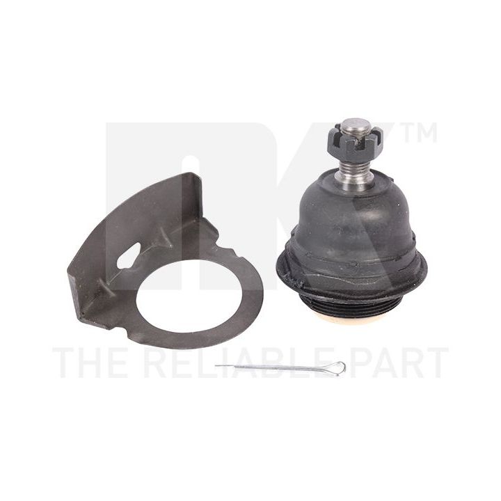 Šarnyras / girgždukas NK 5043510