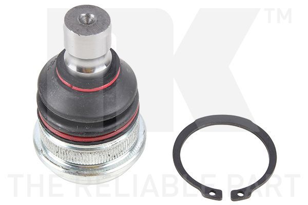 Šarnyras / girgždukas NK 5043511