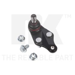 Šarnyras / girgždukas NK 5043513