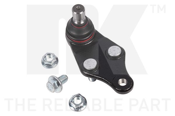 Šarnyras / girgždukas NK 5043513