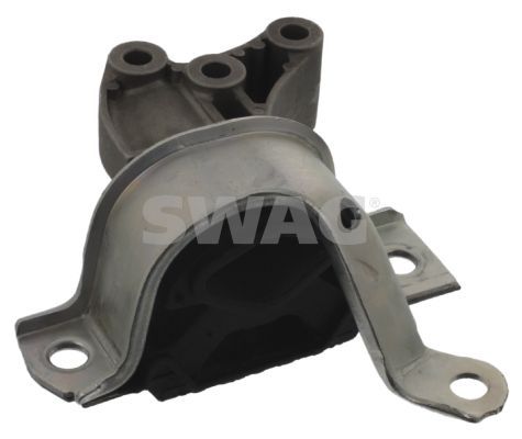 Montavimas, neautomatinė transmisija SWAG 70 93 9642