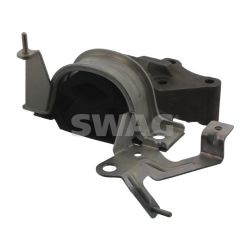 Montavimas, neautomatinė transmisija SWAG 70 94 4371