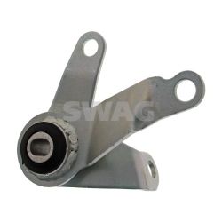 Montavimas, neautomatinė transmisija SWAG 70 94 4551