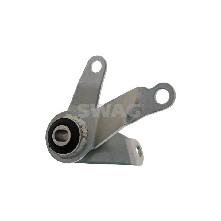 Montavimas, neautomatinė transmisija SWAG 70 94 4551