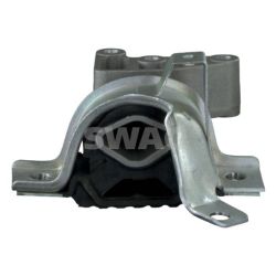 Montavimas, neautomatinė transmisija SWAG 70 94 4884