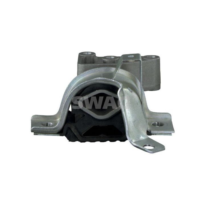 Montavimas, neautomatinė transmisija SWAG 70 94 4884