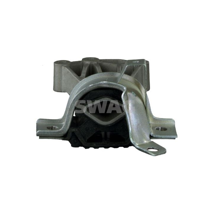 Montavimas, neautomatinė transmisija SWAG 70 94 4922