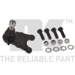 Šarnyras / girgždukas NK 5043631