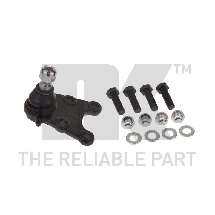 Šarnyras / girgždukas NK 5043631