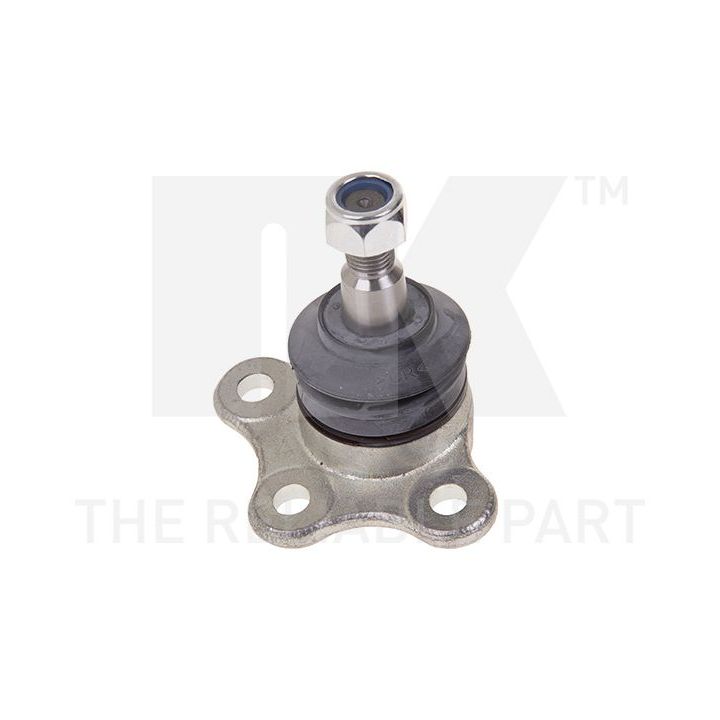 Šarnyras / girgždukas NK 5043633