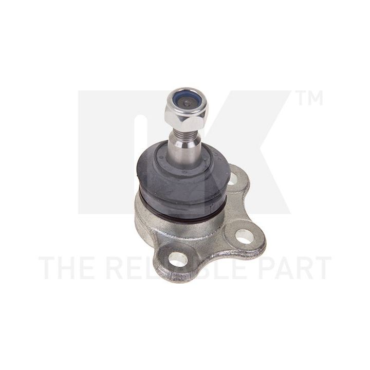 Šarnyras / girgždukas NK 5043633