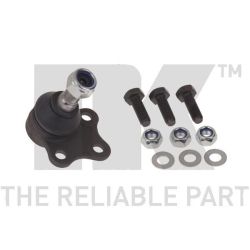 Šarnyras / girgždukas NK 5043634