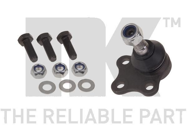 Šarnyras / girgždukas NK 5043634