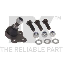 Šarnyras / girgždukas NK 5043637