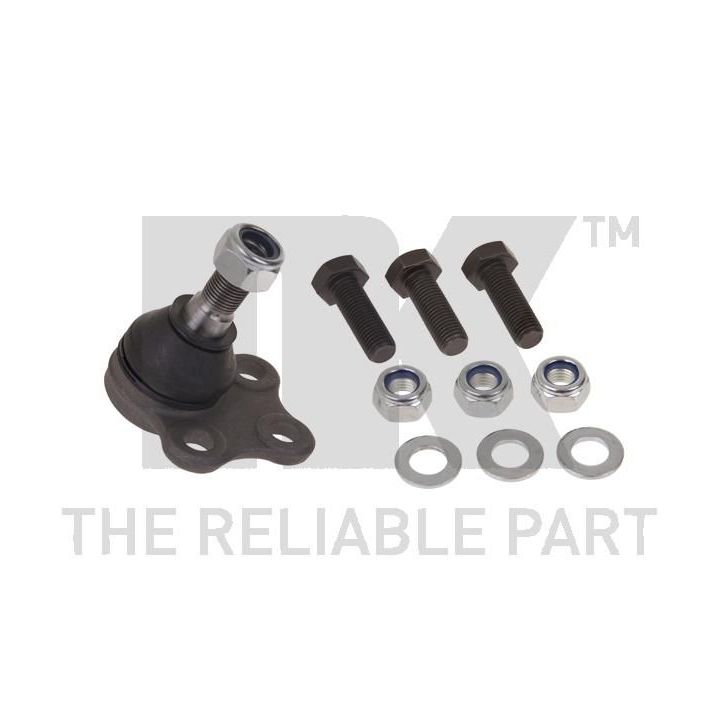 Šarnyras / girgždukas NK 5043637