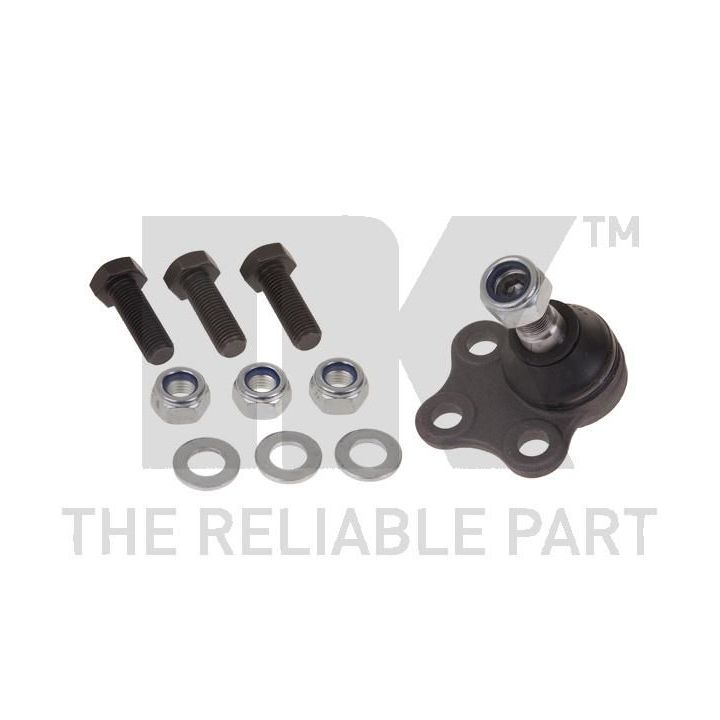 Šarnyras / girgždukas NK 5043637