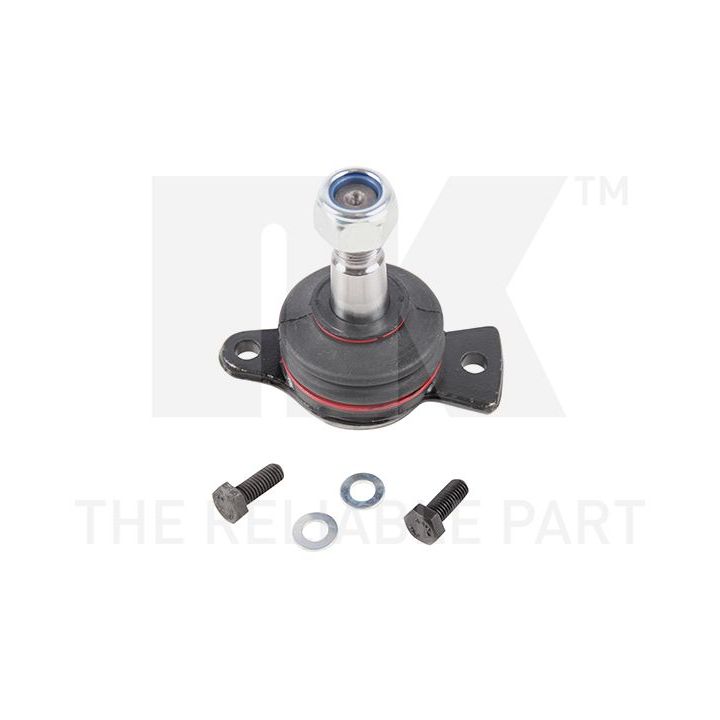 Šarnyras / girgždukas NK 5043916