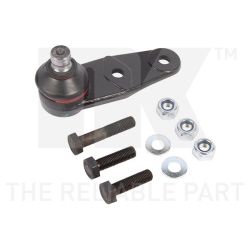 Šarnyras / girgždukas NK 5043919