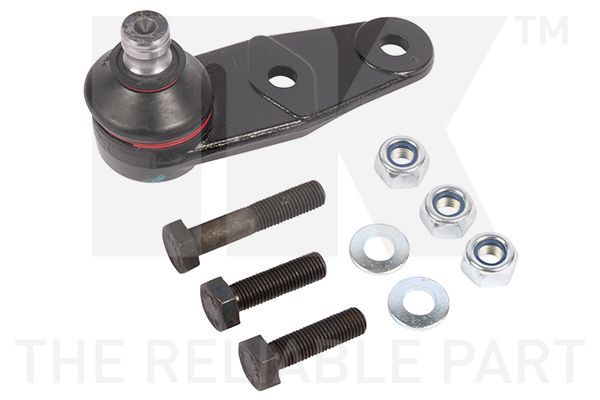 Šarnyras / girgždukas NK 5043919