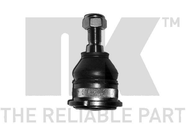 Šarnyras / girgždukas NK 5043921