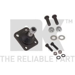 Šarnyras / girgždukas NK 5043927