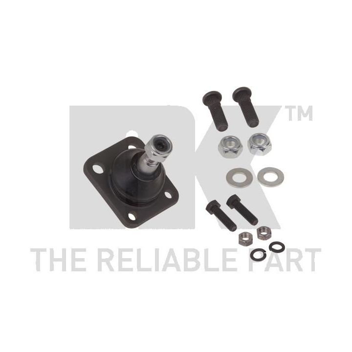 Šarnyras / girgždukas NK 5043927