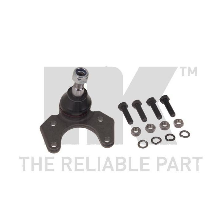 Šarnyras / girgždukas NK 5043928